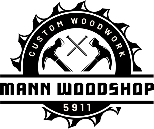 Mann Wood Shop