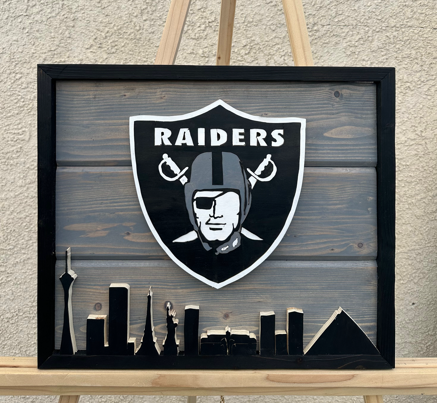 Raiders