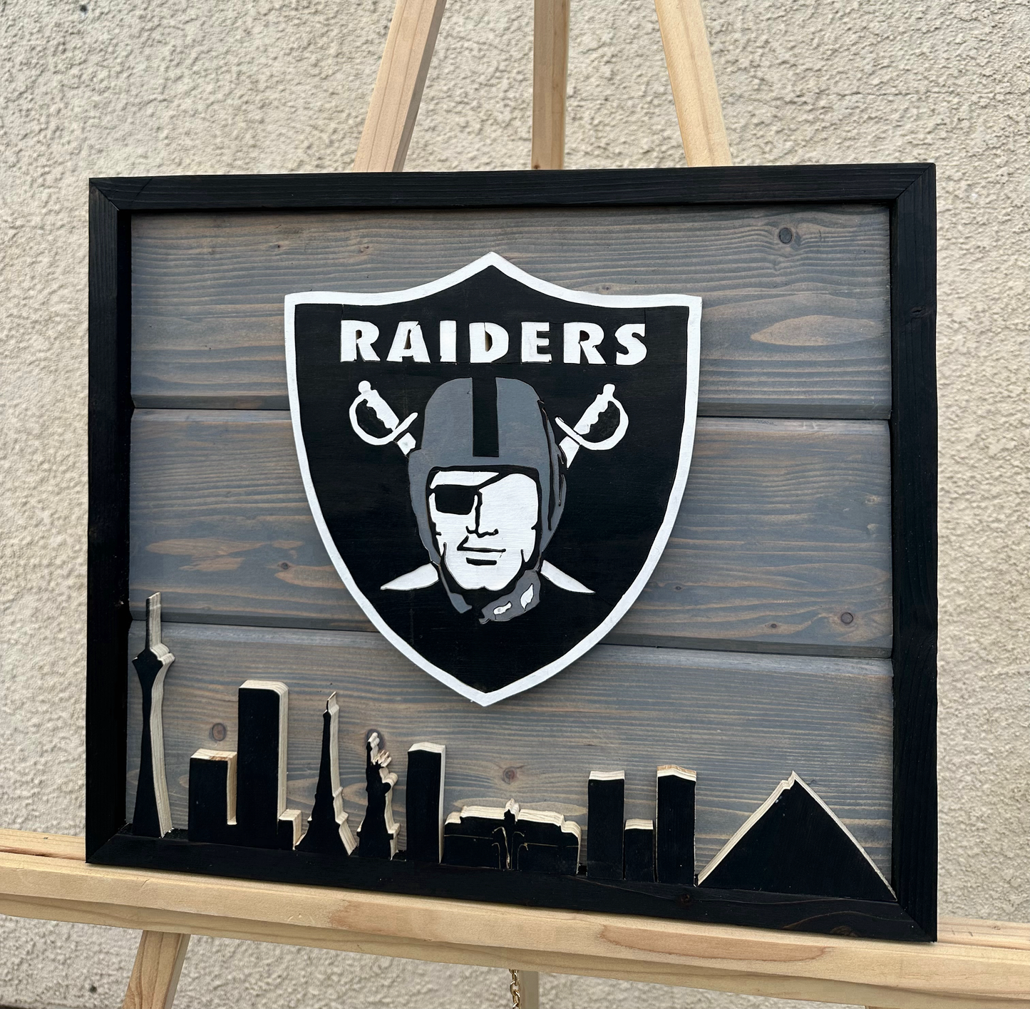 Raiders